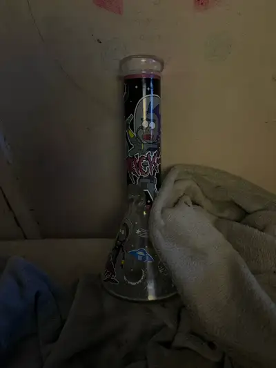 glass vase , View more