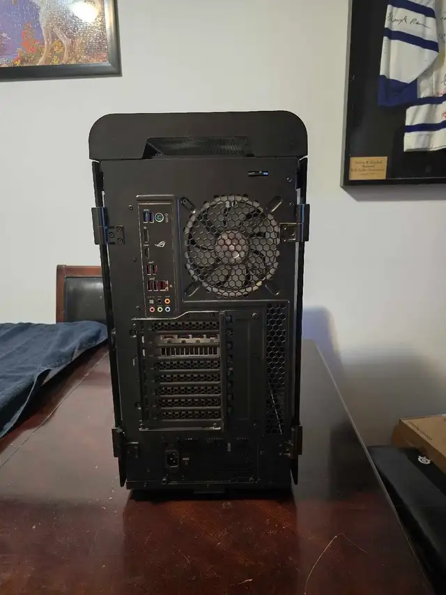 Gaming Tower $1500 OBO506281815264481288