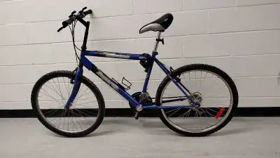 Mountain Bike Supercycle SC1800 , View more