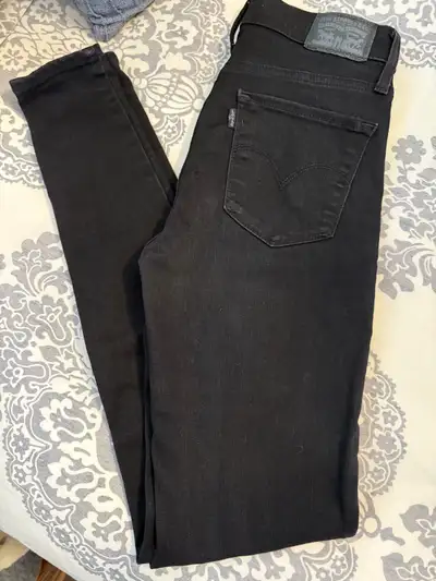 Levi’s Jeans, View more