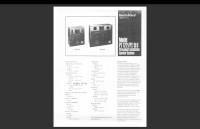 WTB: Electro-Voice PI15-3 or PI12-2 speakers