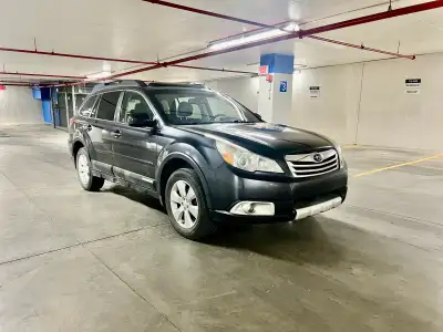 - One owner, active status, accident free - Alberta registered - 2.5l engine - AWD, comes with remot...
