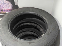 Bridgestone BLIZZAK DM-V2 Winter Radial Tire - 235/65R17 