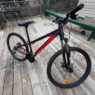 vélo de montagne dco frein à disque , View more