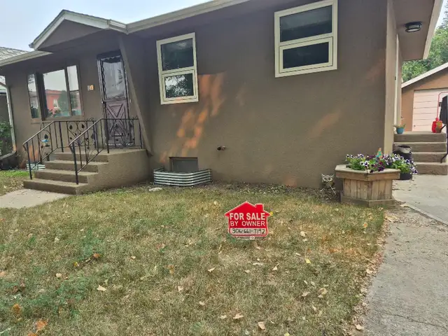 House for sale by Owner