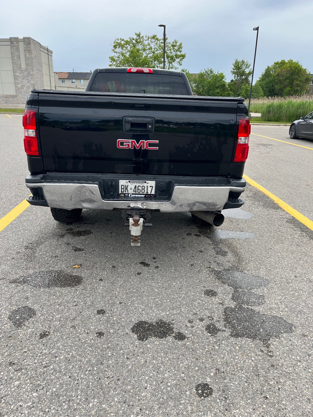 2018 2500hd duramax in Cars & Trucks in Oakville / Halton Region - Image 4