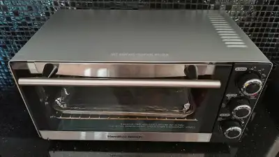 Four grille pain (Hamilton Beach), View more