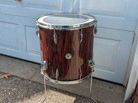 Vintage Drum