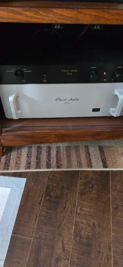 Stereo system, View more