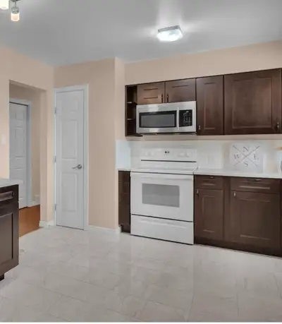 House for Rent in Prince George