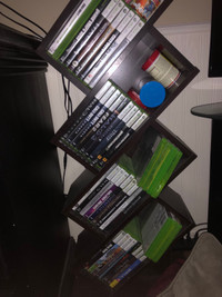 Lots of Xbox 360 Games for sale.