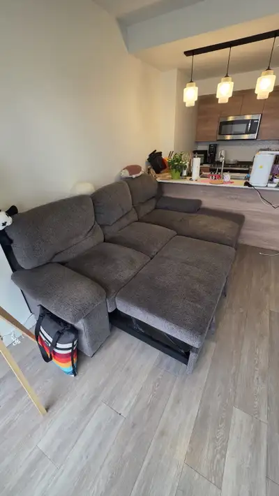 Sectional Sofa, View more