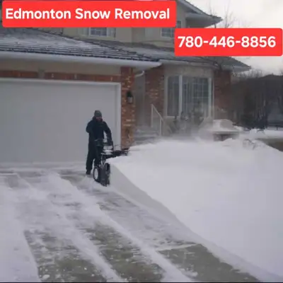 Snow Removal , View more