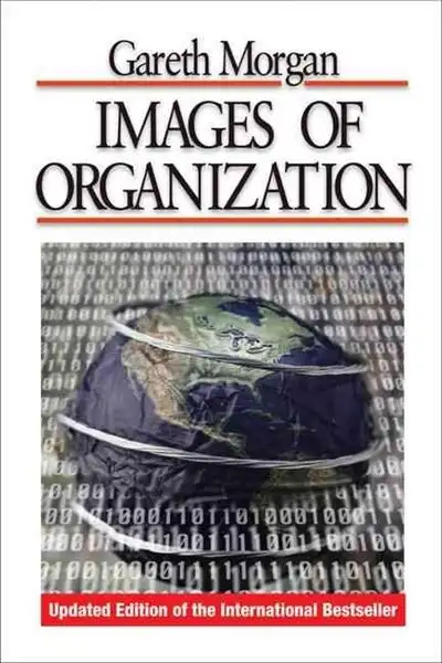 Images of Organization 9781412939799