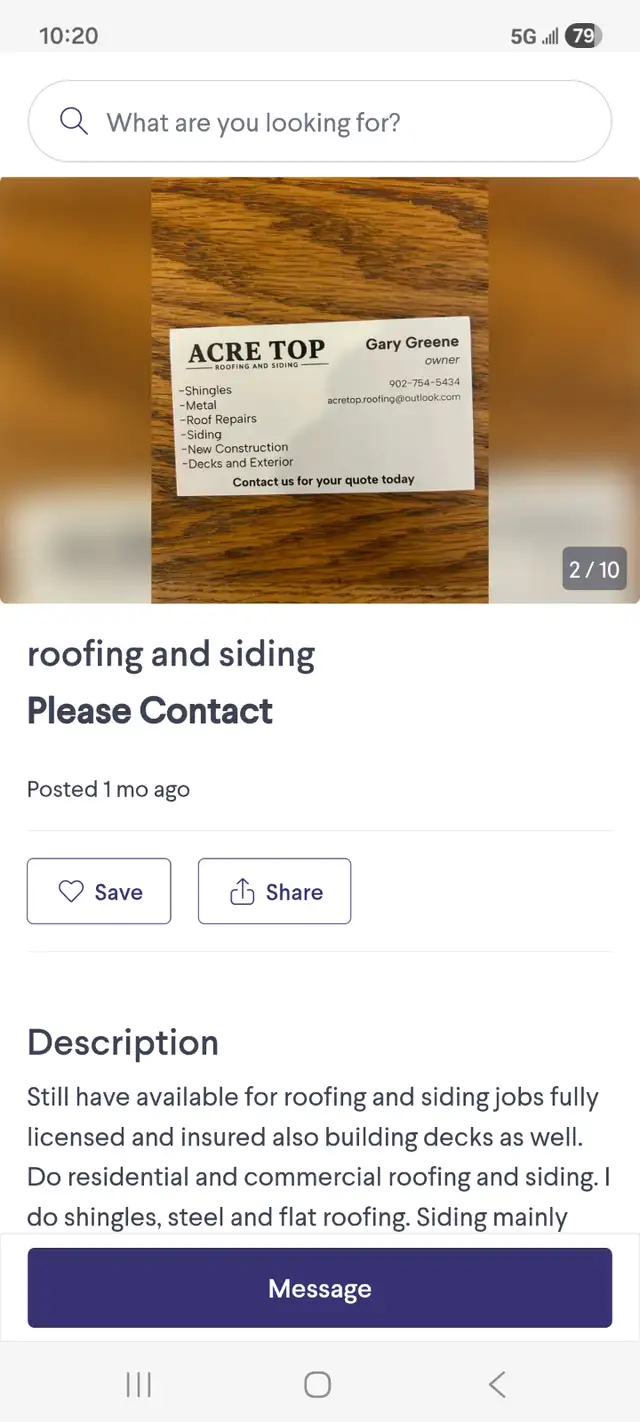 Scammer