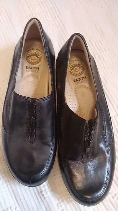 Earth Spirit Shoes, View more