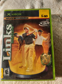 Xbox  links 2004
