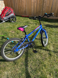 Supercycle 20-in Youth Bicycle