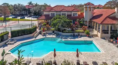 Florida Rental for Snowbirds, View more