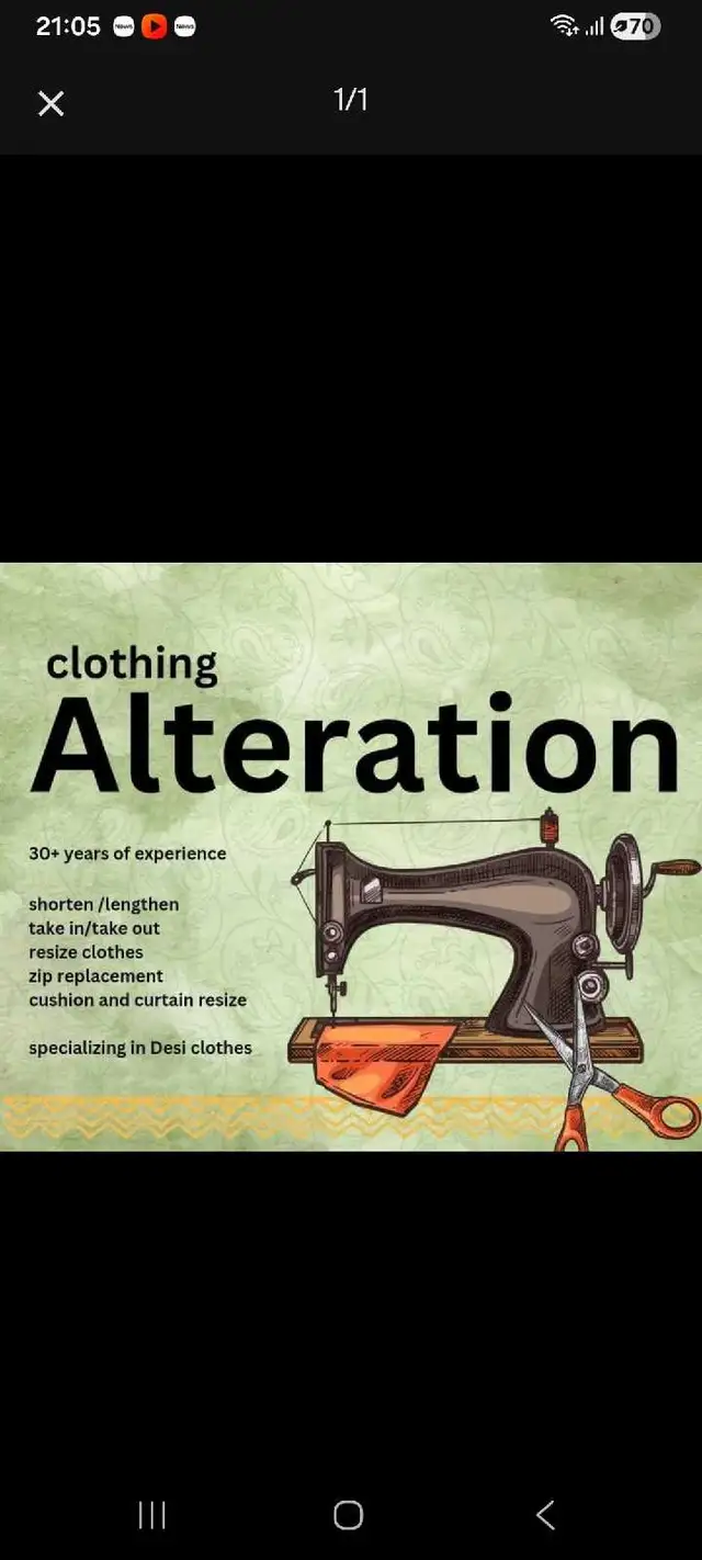 Alterations 64840296192387120