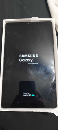 Samsung Galaxy Tab A7 Lite $120