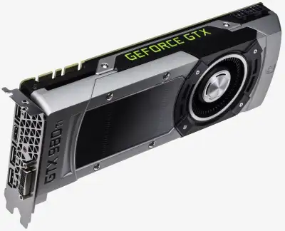 Nvidia Geforce gtx 980 TI 6G 384 bit GDDR5 gpu video card, View more