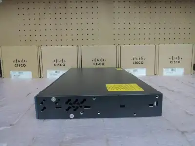 Cisco WS-C2960+48TC-L 2960 48 port + Plus port Network Switch., View more