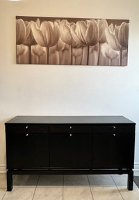 Ikea Buffet Table / Sideboard (Used)