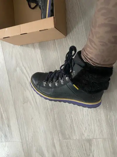 souliers d’hiver Puma gr 8 femme, View more