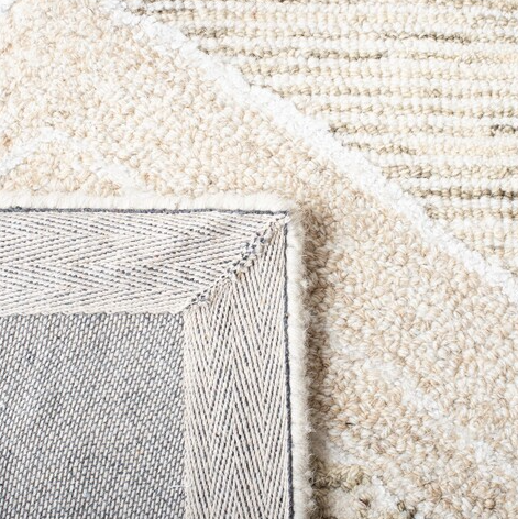 Safavieh Wool Gold Sage 6x9 Area Rug in Rugs, Carpets & Runners in Markham / York Region - Image 5