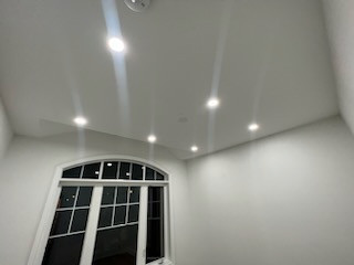 led potlights inside and outside ●× in Outdoor Lighting in Oakville / Halton Region