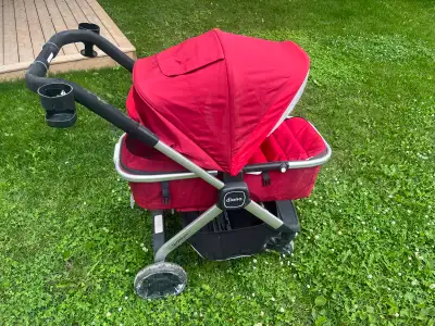 Diono Quantum Stroller, View more