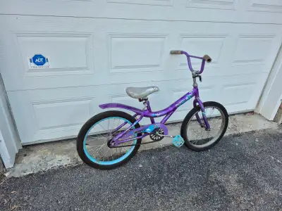 Avigo Savvy girls 20 inch bicycle, View more