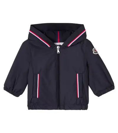 Moncler Baby Spring Jacket, View more
