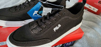 Men's New in Box Fila Shoes - Size 10