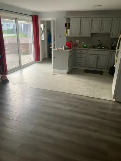 Looking for roommate