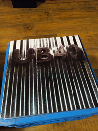Vinyl Record/LP UB40 Hits 1980-83 Reggae/Ska Perfect Condition