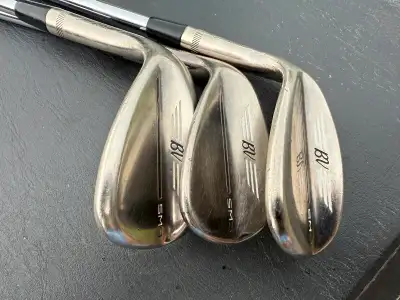 titleist Wedges, View more
