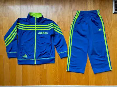 5T Track Suit, View more