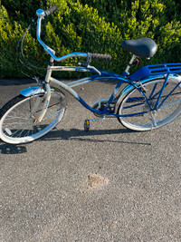 Schwinn 5 Star Cruiser bike for sale