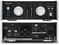  Tascam UH-7000 Audio Interface