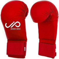 JP Advance Choice Karate Mitts Gloves