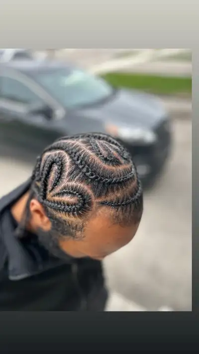 Braids Dreads Twists and MORE, View more