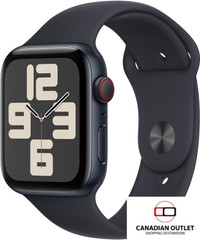 Apple Watch SE 2nd Generation 44MM (GPS+CELLULAR)
