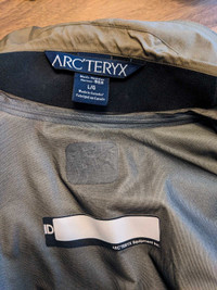 Arcteryx Leaf Alpha Jacket (Gen 1)