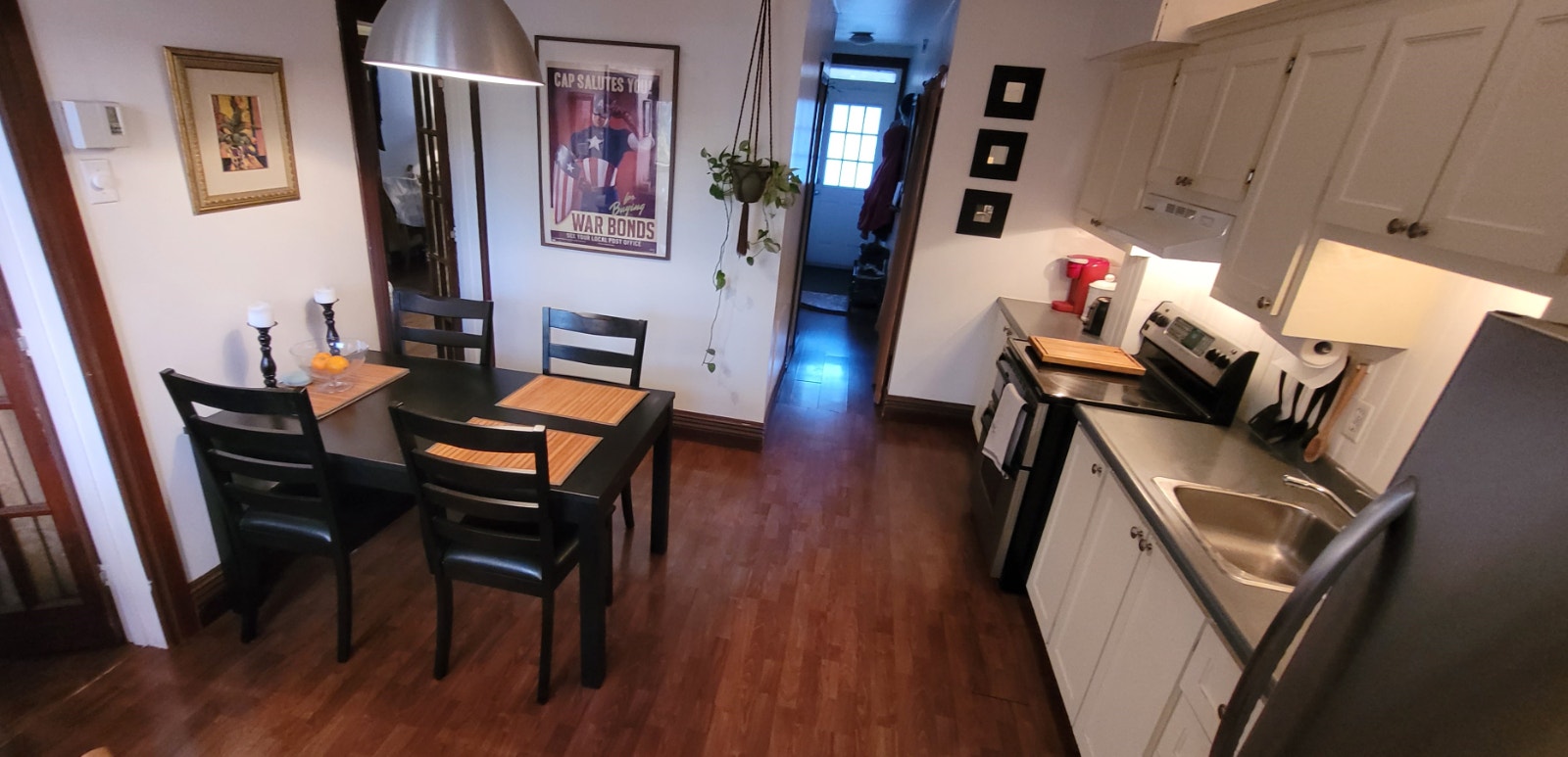 3e Avenue — photo 3