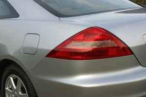 2003 Honda Accord