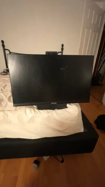 144hz ASUS MONITOR, View more