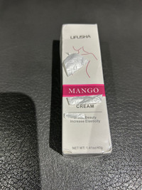 MediLisk mango beauty cream for women $45