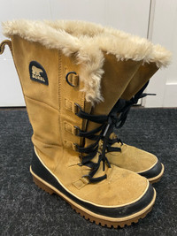 Women’s Size 8 Sorels